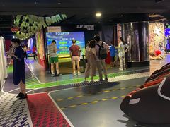 -VS SPORTS PARK运动玩乐园·团建·生日会(合生汇店)