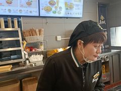 -真功夫(百荣店)