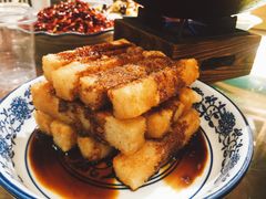 -付掌柜在成都·热炒砂锅集(金禾店)