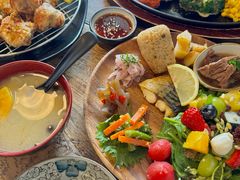 -铃木食堂(北新桥店)