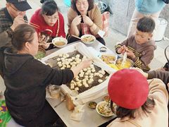 -路边小吃(临安春秋商业步行街店)