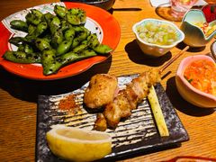 -鸟屯(三里屯店)