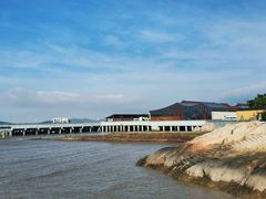 -珞珈山-售票处