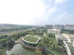 -南阳建业森林半岛假日酒店