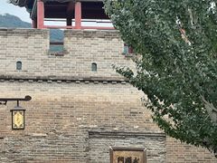 -大境门景区
