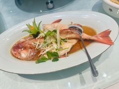-安蒂娅.悦景轩中餐厅(西乡店)