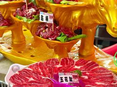 -三头牛·潮汕牛肉生蚝火锅 (夏湾店)