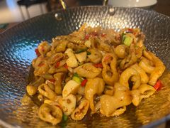 -费大厨辣椒炒肉(黄兴中心广场店)