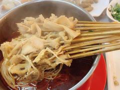 -金刚山烧烤(中山路店)