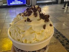 -霸王茶姬(金港国际店)
