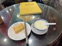 -民信老铺(华盖路店)