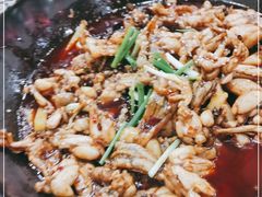 -晓林火锅(安定门店)
