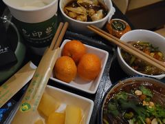 -金色印象·4K影院式足体养生(南方花园店)