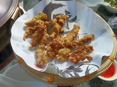 -慢丽江·云南野生菌土鸡锅(西山店)