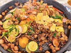 -一烙锅(友谊店)