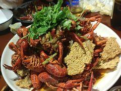 -姜武烧烤(赛格广场店)