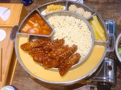 -泰好吃芝士年糕火锅(独墅湖店)