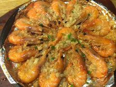 -热度餐厅(老佛爷店)