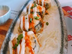 -花漫里日式餐厅(刺桐店)