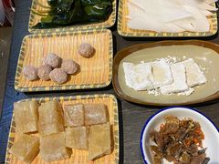 -土著渔匠·养生蝴蝶鱼(香樟路店)