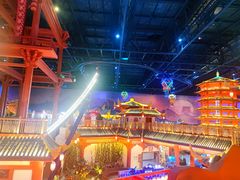 -万达茂商场(南京仙林店)