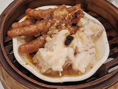 -金苑海鲜酒家(新港中路店)