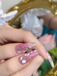 -Mi+·nail美甲美睫