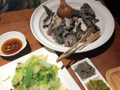 -黑鸡小馆(金源店)