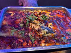 -胖子烧烤海鲜(亲贤北街店)