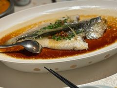 -维园悦谱·海派家常菜(乌鲁木齐南路店)