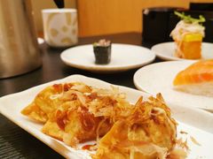 -元气寿司(宝安壹方城店)