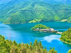 -丽江泸沽湖景区