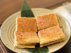 -五代同糖·甜品糖水店(河下古镇店)