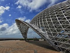 -南汇嘴观海公园