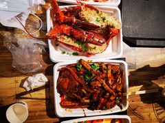 -盒马鲜生(十里堡店)