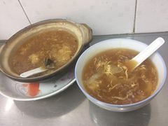 -添發碗仔翅美食
