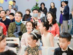 -刘健艺术钢琴学校·专注钢琴教育25周年(徐家汇校区)