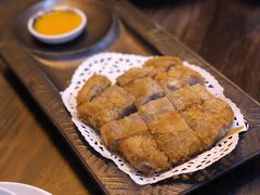 香酥芋泥鸭-堂宴·老厦门私房菜(1988仙岳总店)