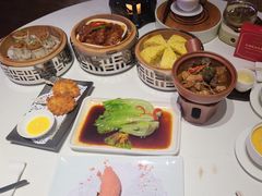-好食上(喜盈门.范城店)