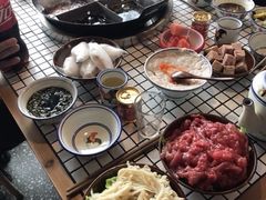 -董眼镜火锅(洪崖洞总店)