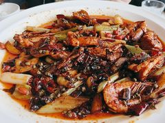 -辣婆婆(航天桥店)