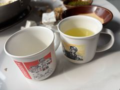 -山食炊桑拿鸡·又山私房菜