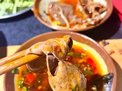 -重庆印象老火锅(梅林店)