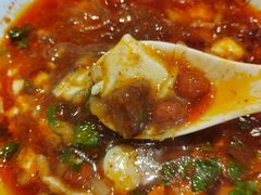 -豆相识•九九豆腐脑(牛咡桥店)