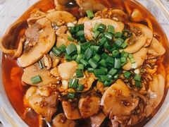 -清真双宝红油牛系列