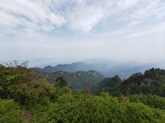 -武当山风景区
