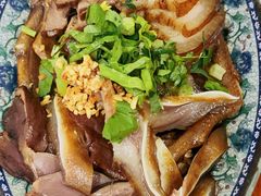 -潮汕美食.厚弥粥(白石洲店)