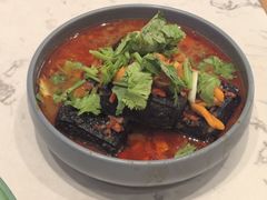 -百春原湖南牛肉粉(百联世纪店)