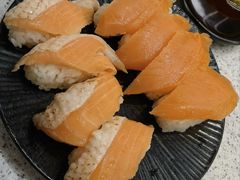 -争鲜回转寿司(西红门荟聚PLUS店)