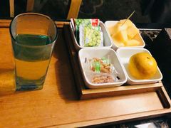 -韵道养生.足道.按摩.SPA(古美店)